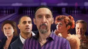 Задник к фильму "Дальше некуда" #421061