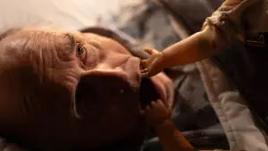 Задник к фильму "Обитель смерти" #508653