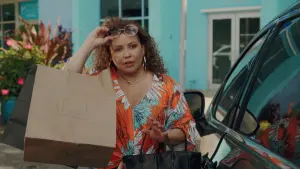 Видео к фильму The Throwback | Trailer