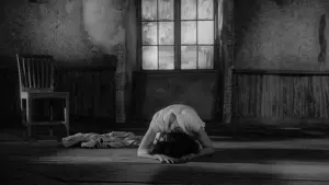 Задник к фильму "Сквозь темное стекло" #187202