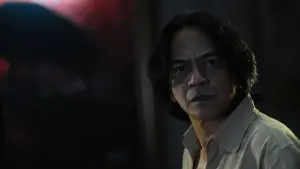 Задник к фильму "Рейд" #676022