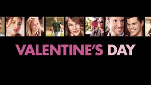 День Святого Валентина