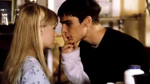 Задник к фильму "Факультет" #723555