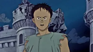 Задник к фильму "Акира" #607526