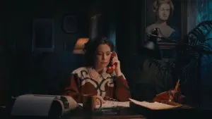 Задник к фильму "The Call" #794994