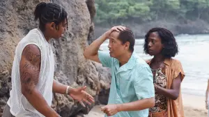 Задник к фильму "Время" #589385