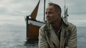 Задник к фильму "Золотой конвой" #327661