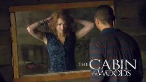 Задник к фильму "Хижина в лесу" #48781