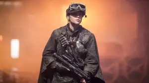 Задник к фильму "Изгой-один: Звёздные войны. Истории" #611142