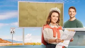 Задник к фильму "Роман сбежавшей принцессы" #410943