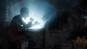 Задник к фильму "Искусственный разум" #714346