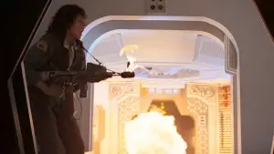 Задник к фильму "Чужой" #548949