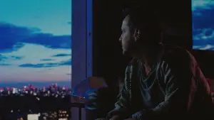 Задник к фильму "Мы все чужие" #664509