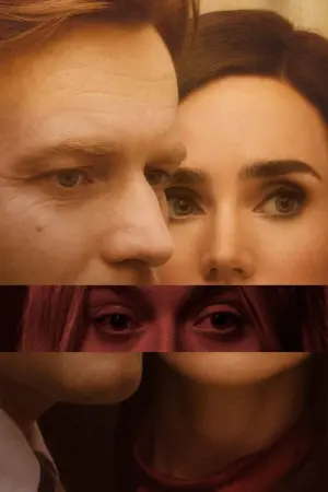 Постер к фильму "Американская пастораль" #470234