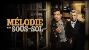 Задник к фильму "Мелодия из подвала" #423251