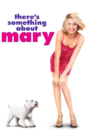 Постер к фильму "Все без ума от Мэри" #78430