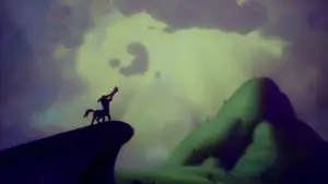 Задник к фильму "Фантазия" #638235