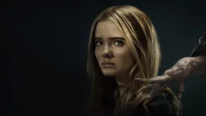 Задник к фильму "Нечисть" #453026