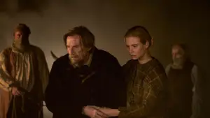 Задник к фильму "Пока не наступили холода" #727342