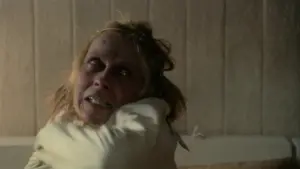 Задник к фильму "За дверью" #493103