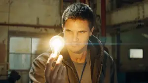 Задник к фильму "Код 8" #299655