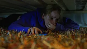 Задник к фильму "Обратный отсчет" #294062