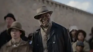 Задник к фильму "Нечестивая троица" #528784