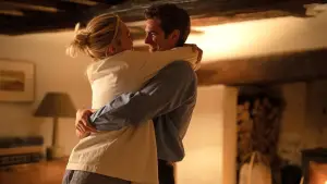 Задник к фильму "Время жить" #563071