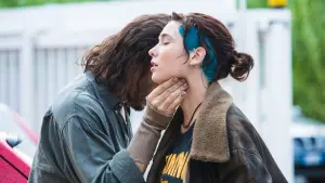 Задник к фильму "Итальянская гонщица" #207536