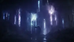 Задник к фильму "Годзилла и Конг: Новая Империя" #565590