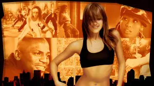 Задник к фильму "Лапочка" #591442