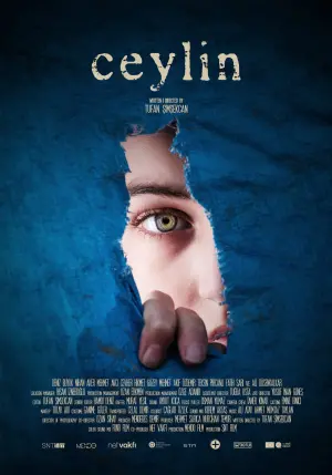 Постер к фильму "Ceylin"