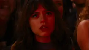 Задник к фильму "Последнее завтра" #593803