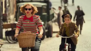 Задник к фильму "Кролик Джоджо" #625412