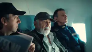 Задник к фильму "Mauvaise Pioche" #796660