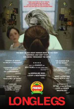 Постер к фильму "Собиратель душ" #554393