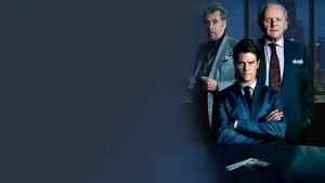 Задник к фильму "Хуже, чем ложь" #385555