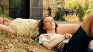 Задник к фильму "Супербухие" #382611