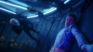 Задник к фильму "Абсолютный убийца" #253487