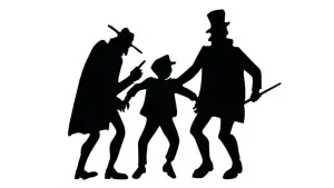 Видео к фильму Оливер Твист | Oliver Twist 2005 Trailer