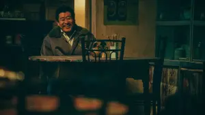 Задник к фильму "Течёт только река" #311838