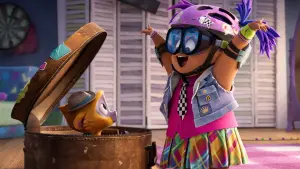 Задник к фильму "Виво" #224419