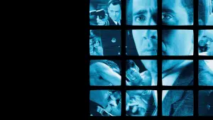 Задник к фильму "Глаза змеи" #300298