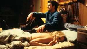 Задник к фильму "16 лет. Любовь. Перезагрузка" #532432