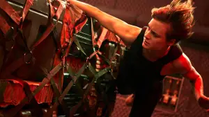 Задник к фильму "Терминатор: Тёмные судьбы" #583271