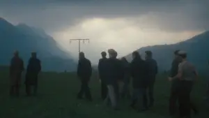 Задник к фильму "Большой побег" #751819