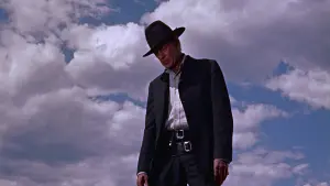 Задник к фильму "Дерево для повешенных" #397988