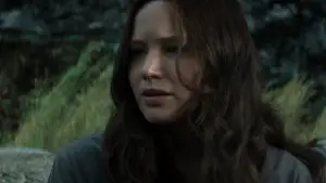 Задник к фильму "Голодные игры: Сойка-пересмешница. Часть 1" #566799