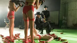 Видео к фильму This Game's Called Murder | Clip