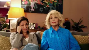 Задник к фильму "Всегда возможно" #615260